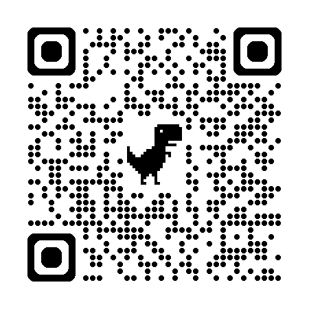 DiyarBus web sitesi QR kodu